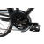ROWER UNIBIKE VISION LDS SZARY 2025